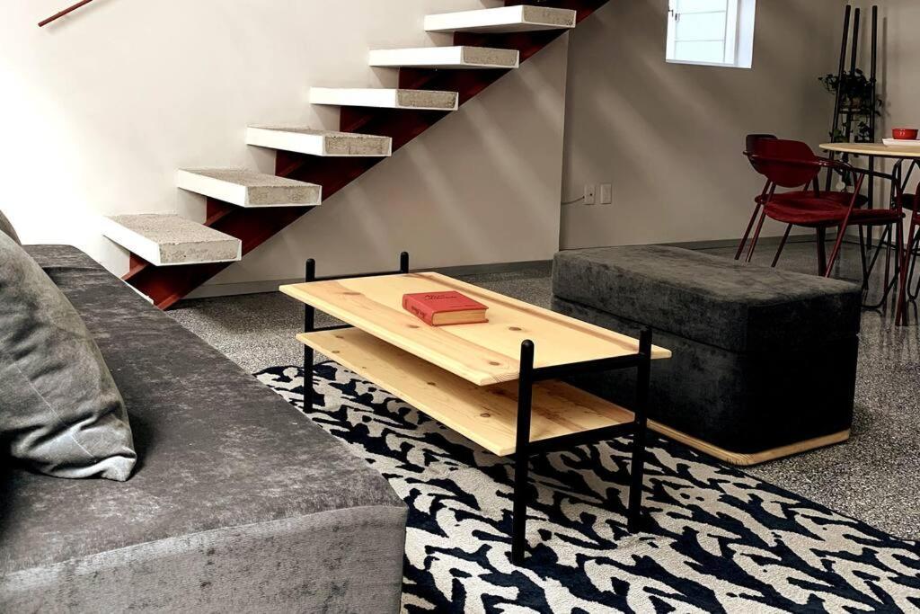 117 Suites Donceles Centro Historico Cdmx メキシコシティ エクステリア 写真