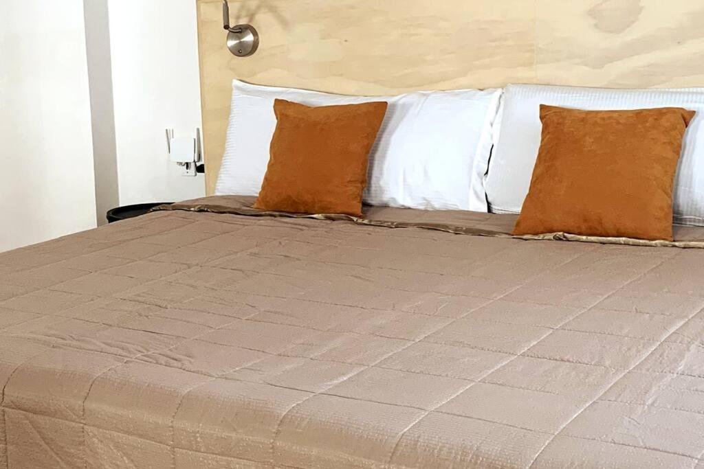 117 Suites Donceles Centro Historico Cdmx メキシコシティ エクステリア 写真